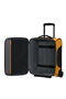 Samsonite Ecodiver Duffle with wheels underseater 45cm  Geel