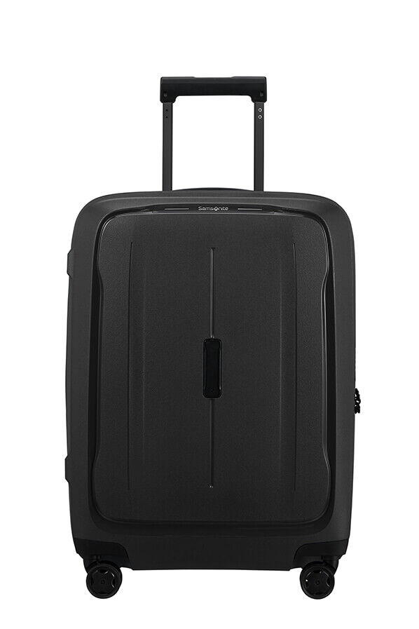 Samsonite Essens Spinner Expandable ZIP 55cm  Grafiet