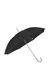 Samsonite Alu Drop S Paraplu  Zwart