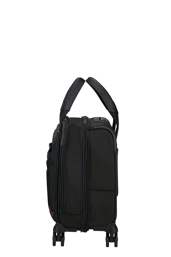 Samsonite Pro-DLX 6 Spinner Tote  15.6inch Zwart