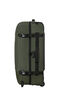 Samsonite Roadseeker Duffle with wheels 79cm  Donker Olijfgroen
