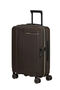 Prodiver Spinner uitbreidbaar (4 wielen) 55cm | Samsonite Prodiver Hs Spinner Expandable 55cm  Coffee Bean