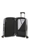 Samsonite Proxis Spinner Expandable 55cm  Zilver