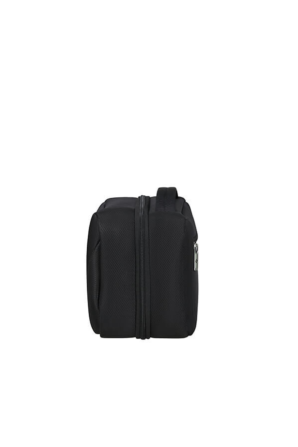 Samsonite Re-Lite Toilet Kit  Black