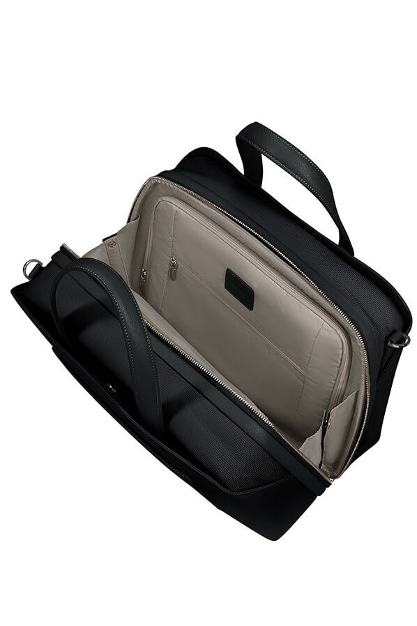 Samsonite Image Biz Duffle Bag XS  Black