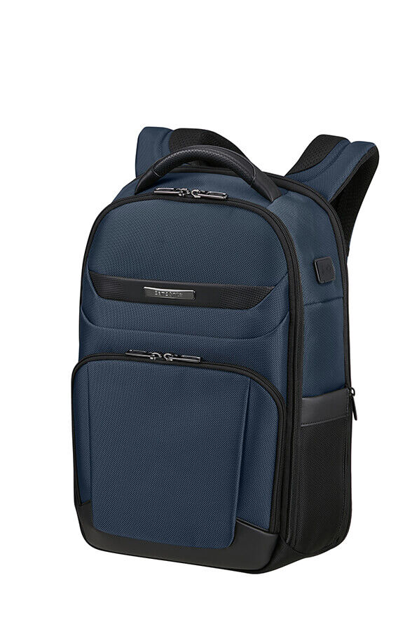 Samsonite Pro-Dlx 6 Backpack 15.6'  Blauw