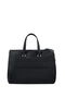 Samsonite Karissa Evo Org. Tote 14.1' 3 Comp  Black