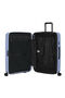 Samsonite Restackd Spinner Expandable 75cm  Lavendel