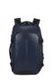 Ecodiver Reisrugzak S | Samsonite Ecodiver Travel Backpack S 17.3'  Blue Nights