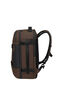 Samsonite Cabin Pack Underseat Backpack M  Dark Brown