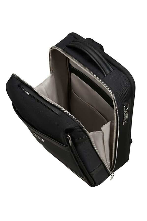 Samsonite Image Biz Backpack 15.6'  Zwart