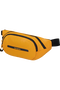 Samsonite Ecodiver BELT BAG  Geel