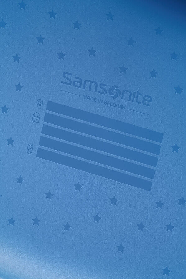 Samsonite Dream2go Disney Ride-On Suitcase Disney  Stitch