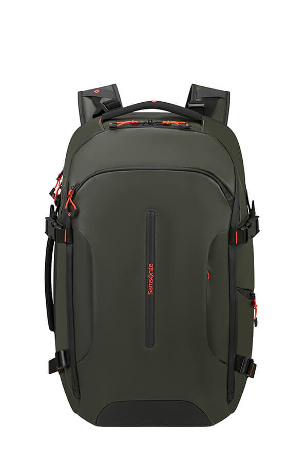 Ecodiver Reisrugzak S