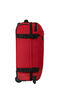 Samsonite Roadseeker Duffle with wheels Length 35cm 55cm  Brick Red