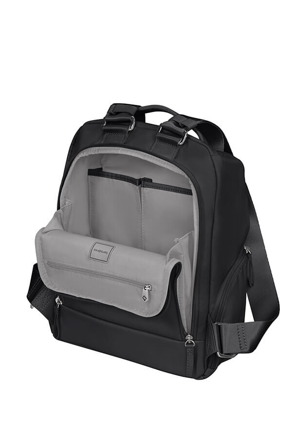 Samsonite Move 5.0 Anti-theft Backpack  Black