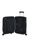 Samsonite Upscape Spinner Expandable Easy Access 55cm  Black