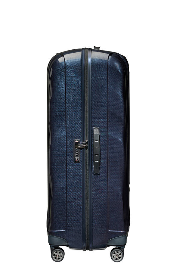 Samsonite C-Lite Spinner 86cm  Midnight Blue