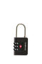 Samsonite Ta Revolution Combilock 3 dial TSA  Zwart