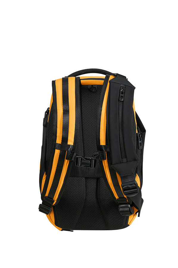 Samsonite Active Road Backpack 10L  Geel