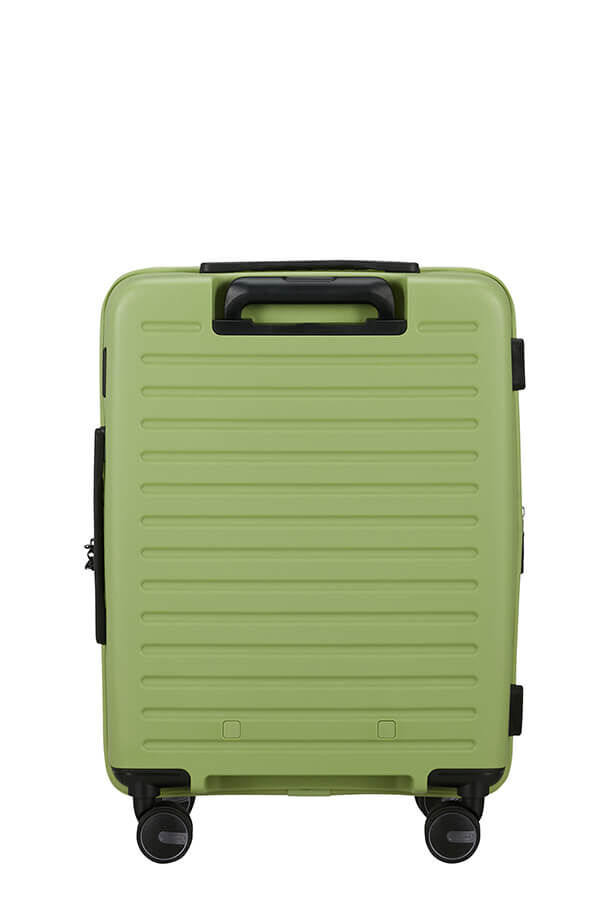 Samsonite Restackd Spinner Expandable 55cm  Wasabi
