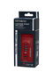Samsonite Ta Revolution Luggage Strap/TSA Lock  Rood