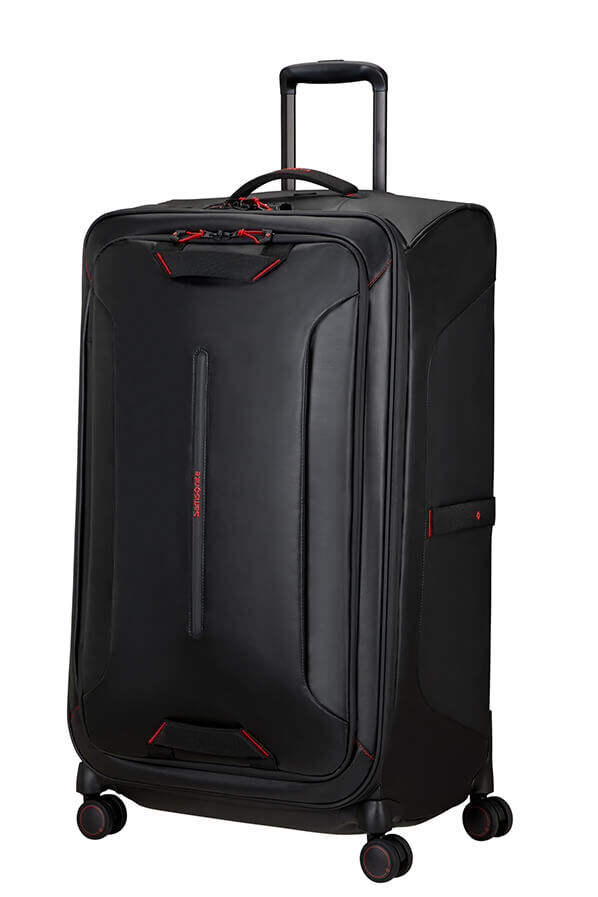 Samsonite Ecodiver SPINNER DUFFLE 79/29  Zwart