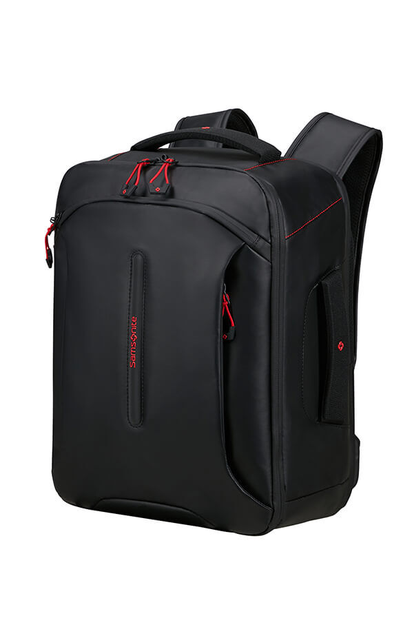 Samsonite Ecodiver Laptop Backpack Underseater S  Black