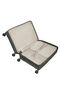 Samsonite Paralux Spinner Expandable Large Sp 75cm  Olijfgroen