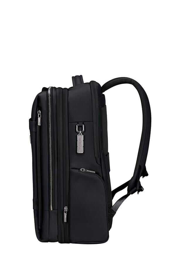 Samsonite Image Biz Travel Backpack EXP 15.6'  Zwart