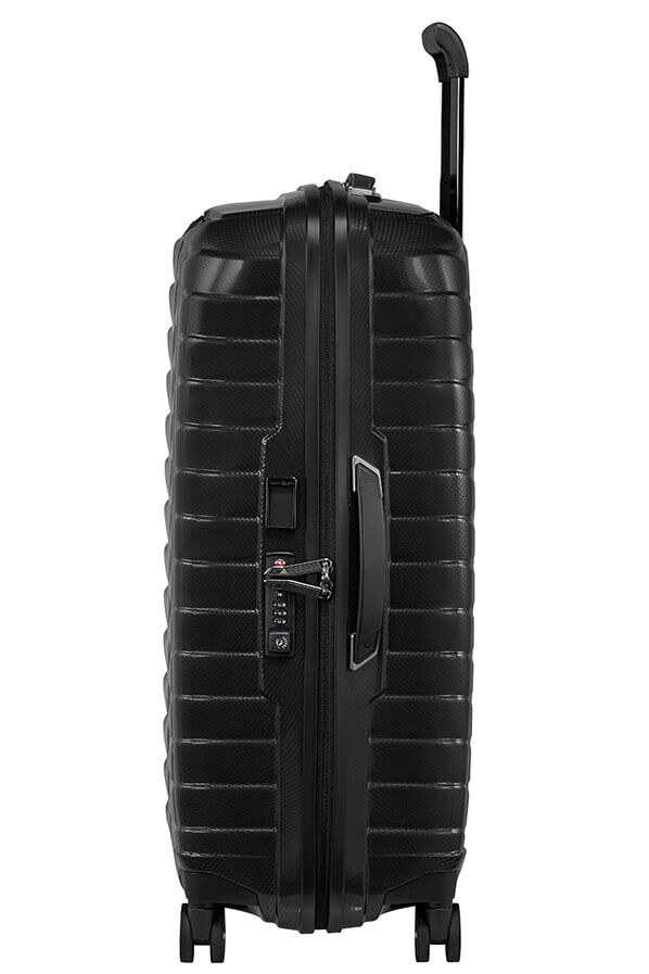Samsonite Proxis Spinner 69cm  Zwart