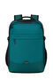 Samsonite Roadseeker Laptop Backpack Expandable L  Deep Teal