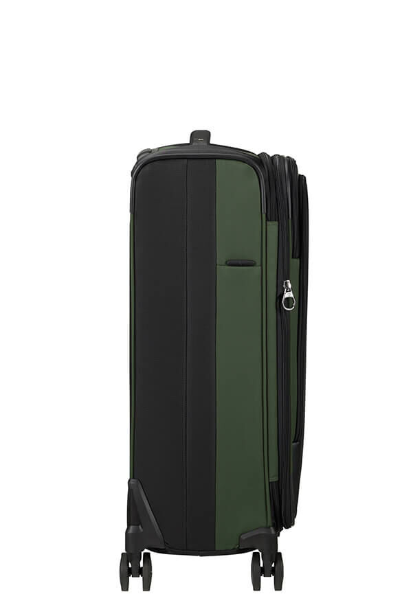 Samsonite Spectrolite 3.0 Trvl Spinner Expandable 68cm  Climbing Ivy