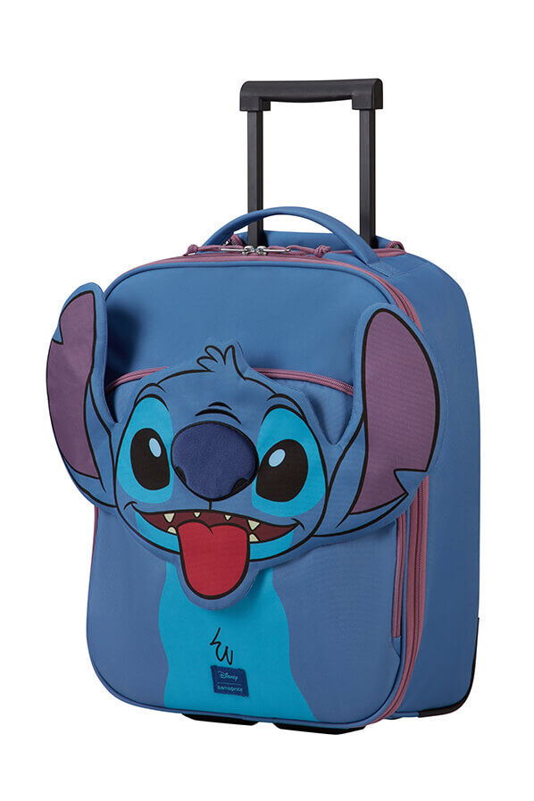 Sammies Disney Koffer (2 wielen) 45cm