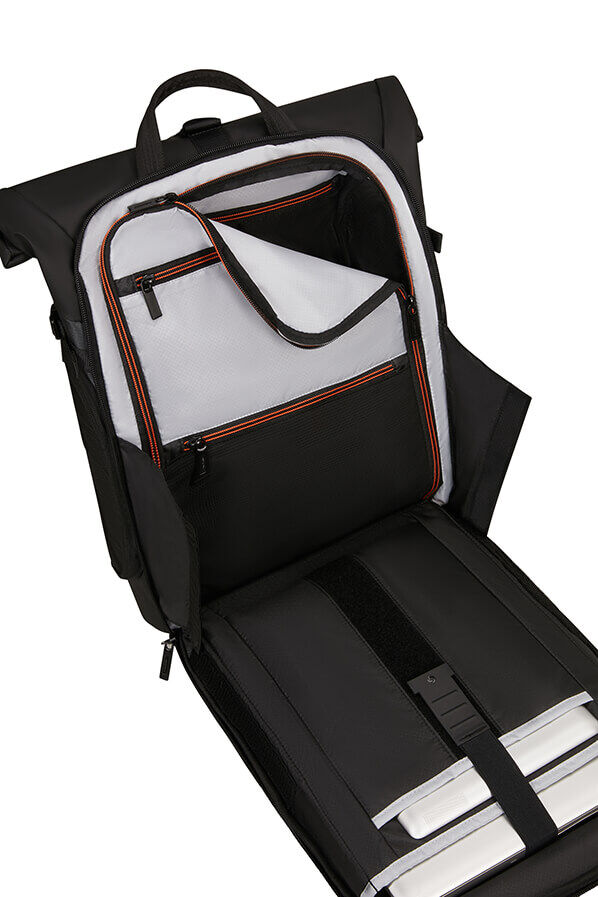 Biz2Go 2 Backpack 15.6"