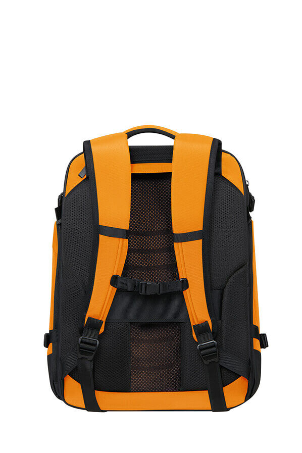 Biz2Go 2 3-in-1 Travel Backpack 17.3"