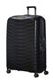 Samsonite Proxis Spinner 86cm Zwart