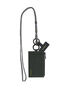 Prismix Slg Neck pouch with phone holder