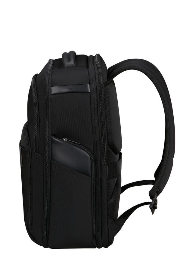 Samsonite Evosight Backpack 17.3' Exp  Zwart