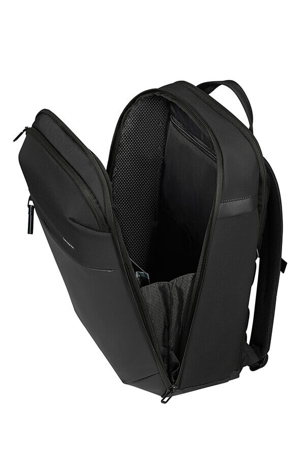 Samsonite Moderny Laptop Backpack 17.3'  Zwart