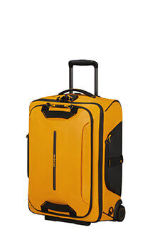 Samsonite Ecodiver Duffle with wheels / Backpack 55cm