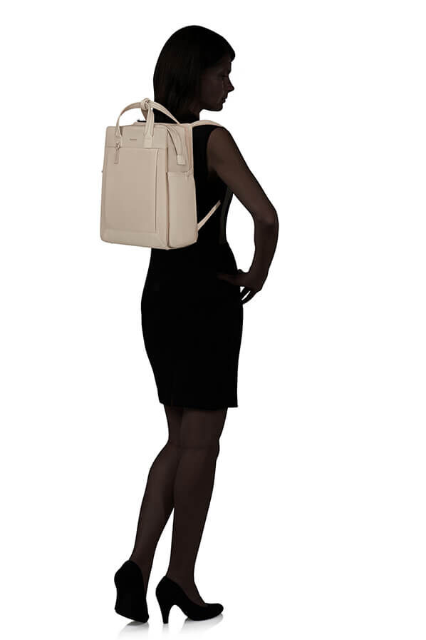 Essentis Rugzak 14.1"