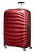Samsonite Lite-Shock Spinner (4 wielen) 75cm Deep Red