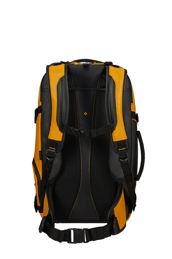Samsonite Ecodiver TRAVEL BACKPACK S 38L  Geel