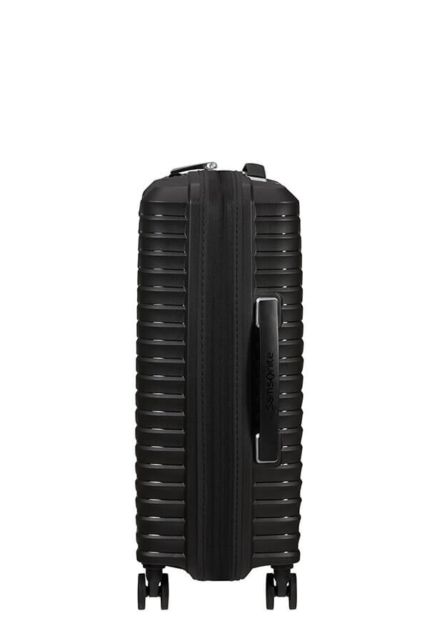 Samsonite Upscape SPINNER 55/20 EXP Zwart