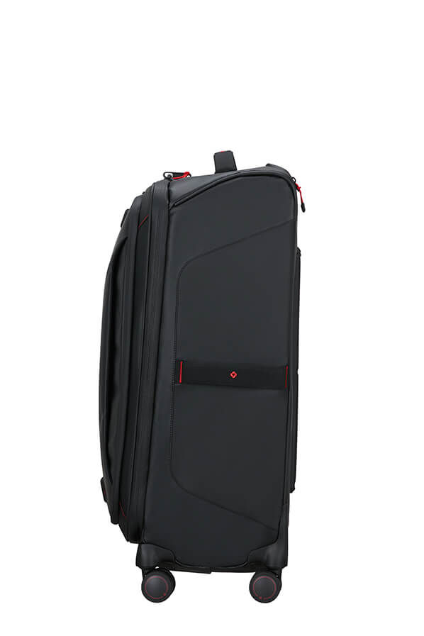 Ecodiver Koffer (4 wielen) 68cm