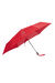 Samsonite Karissa Umbrellas Paraplu  Formula Red