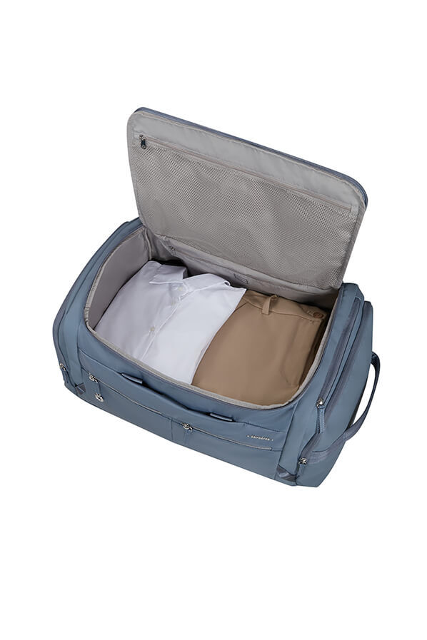 Samsonite Move Journey Backpack/Duffle S  Storm Blue