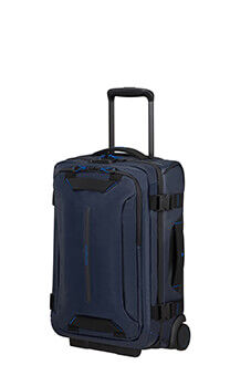Samsonite Ecodiver Duffle with wheels double frame 55cm