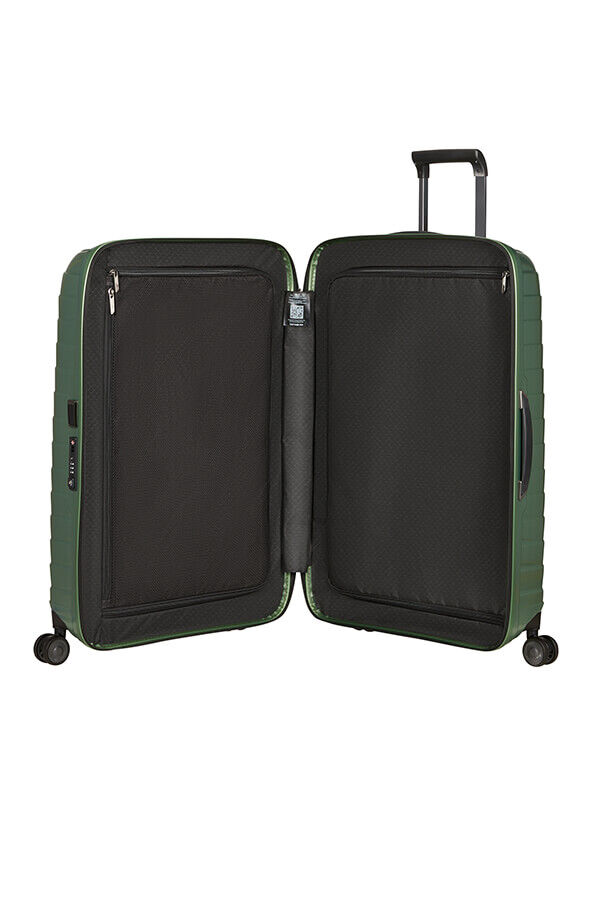 Proxis Koffer (4 wielen) 75cm